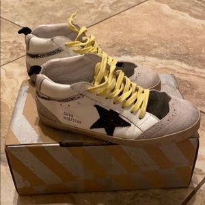 Golden Goose Sneaker